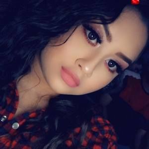 Meet your Posher, Katherine